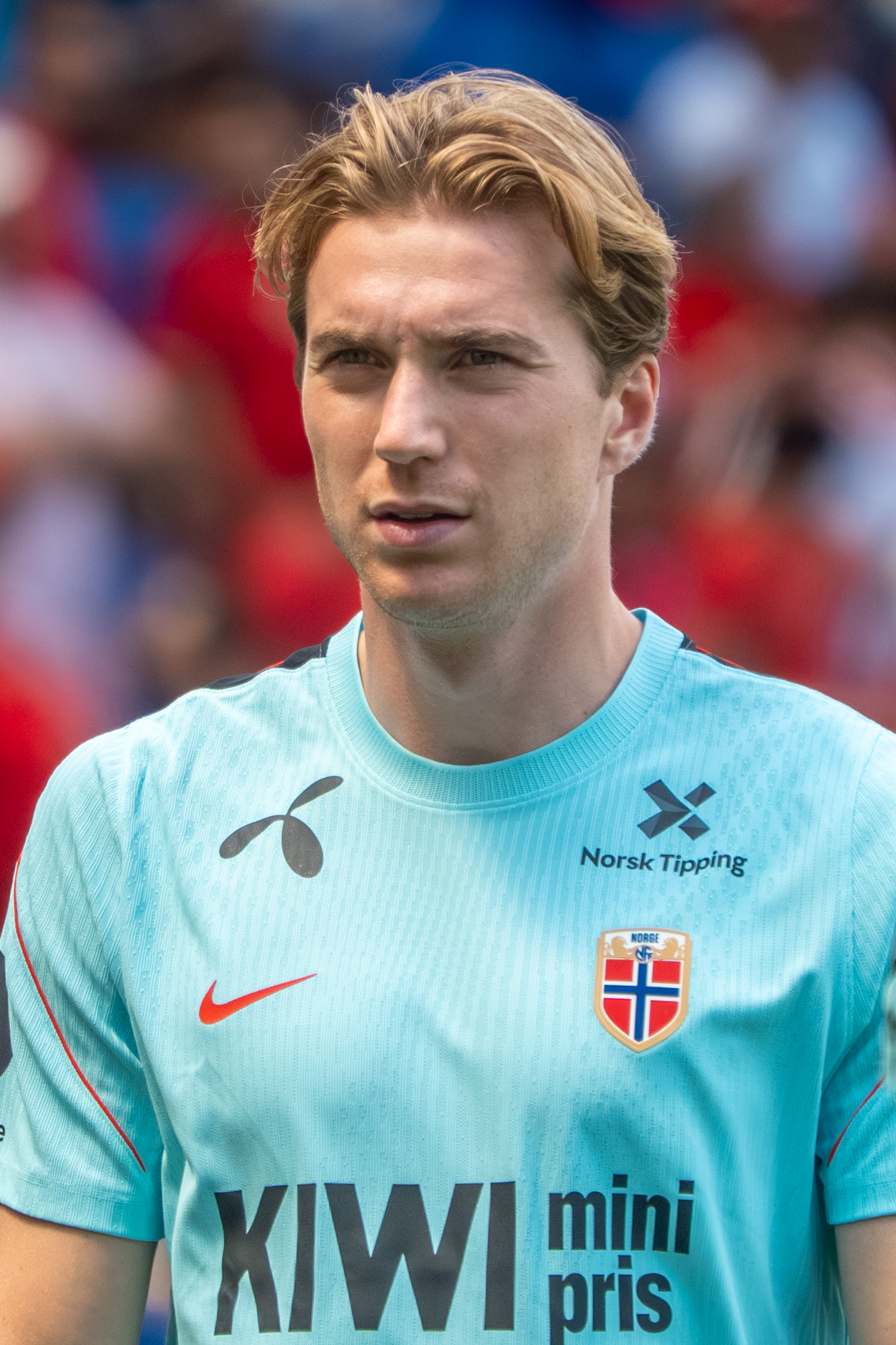 Kristian Thorstvedt