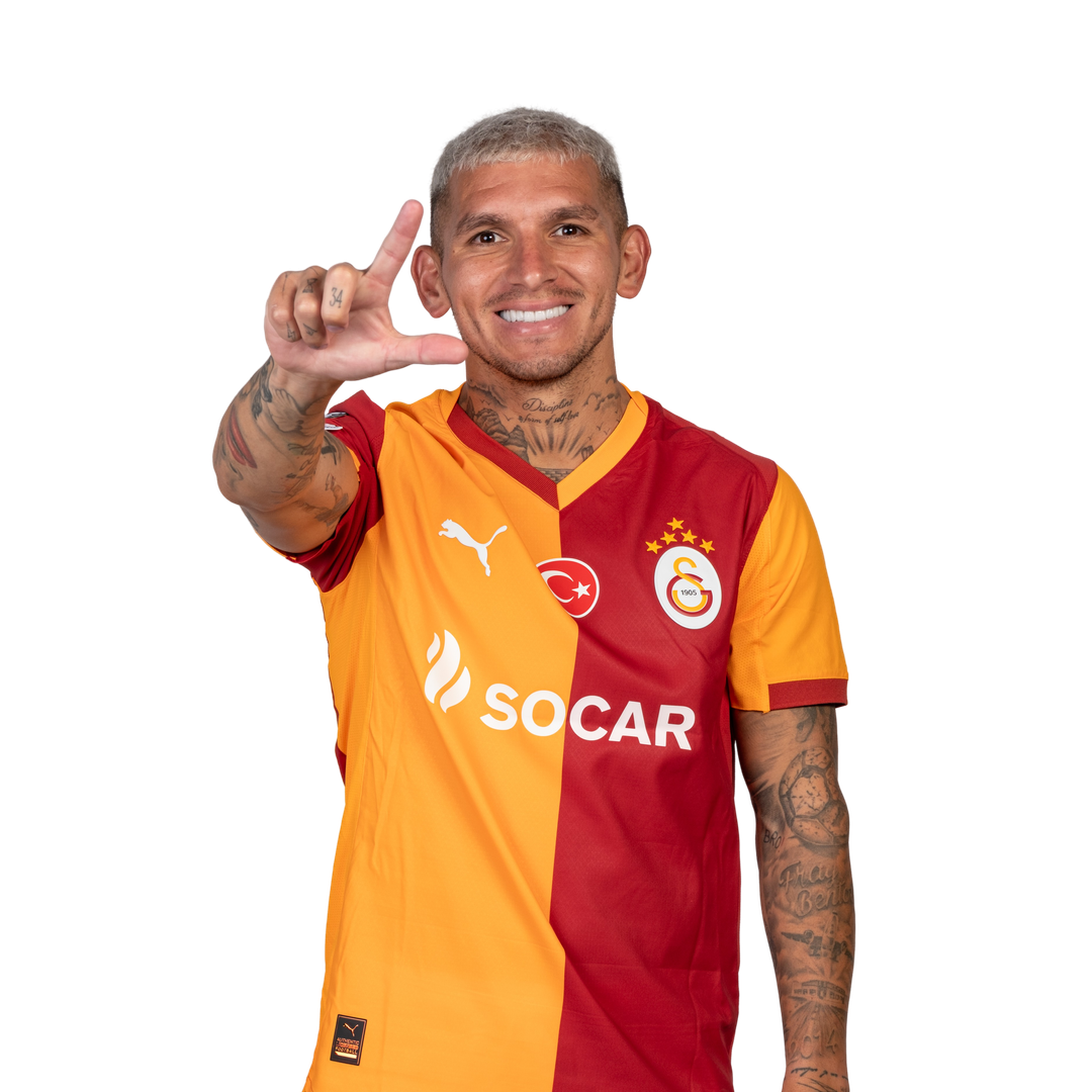Lucas Torreira