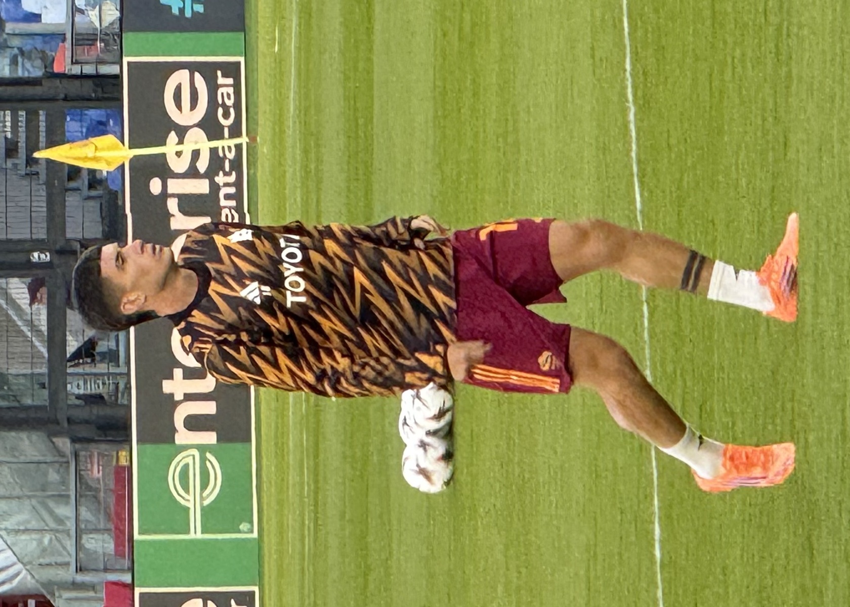 Matias Soulé