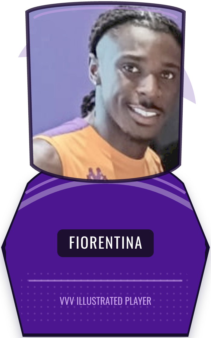 Moise Kean