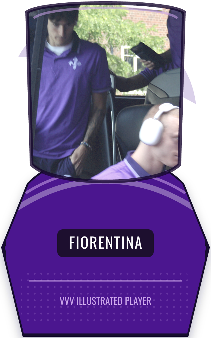 Niccolò Fortini