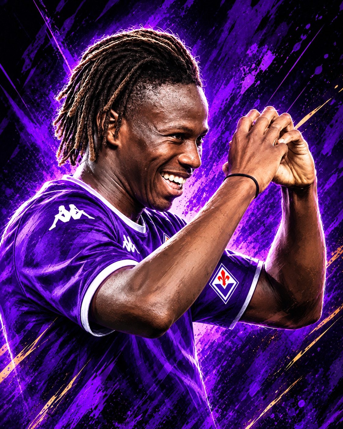 Alieu Njie