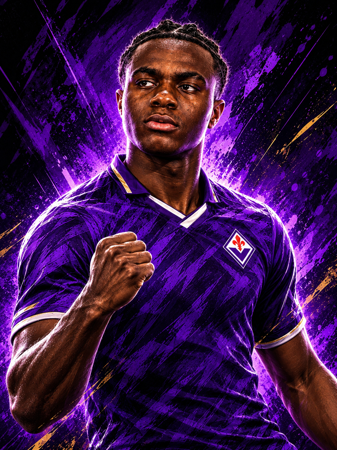 Christ Ravynel Inao Oulai