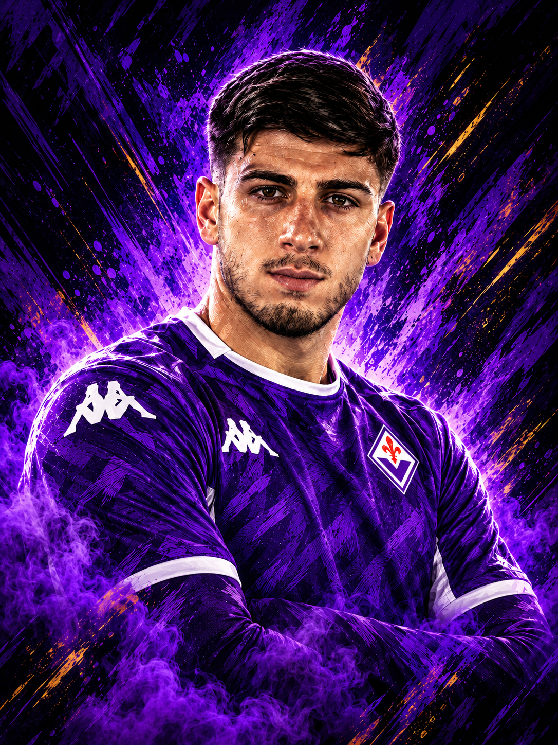 Fabiano Parisi