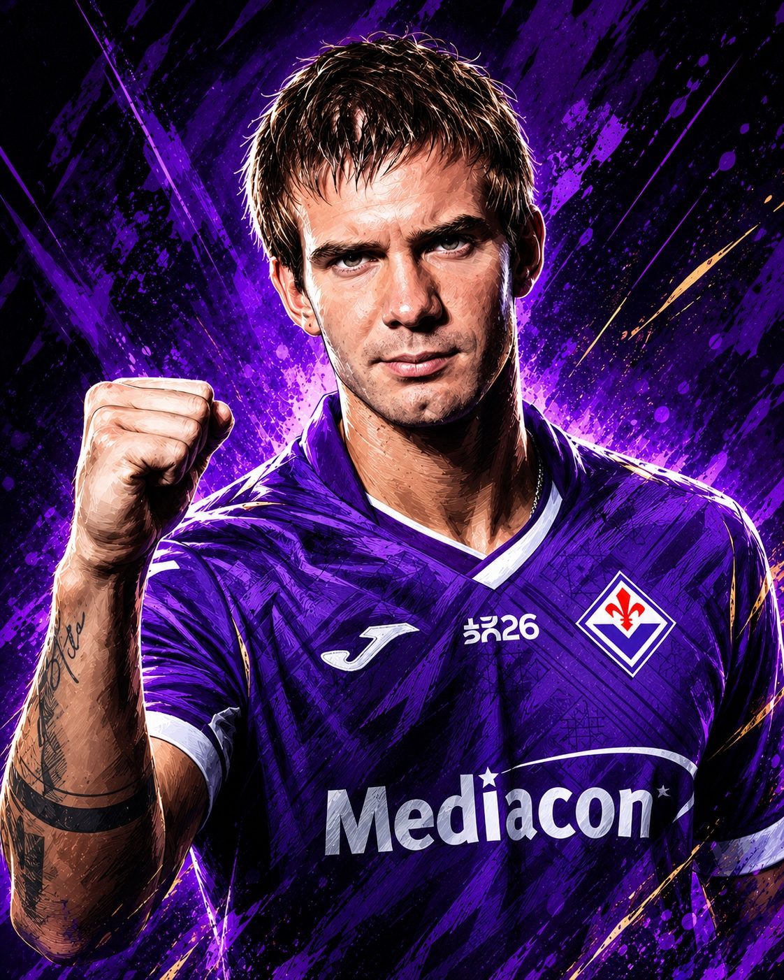 Franco Mastantuono