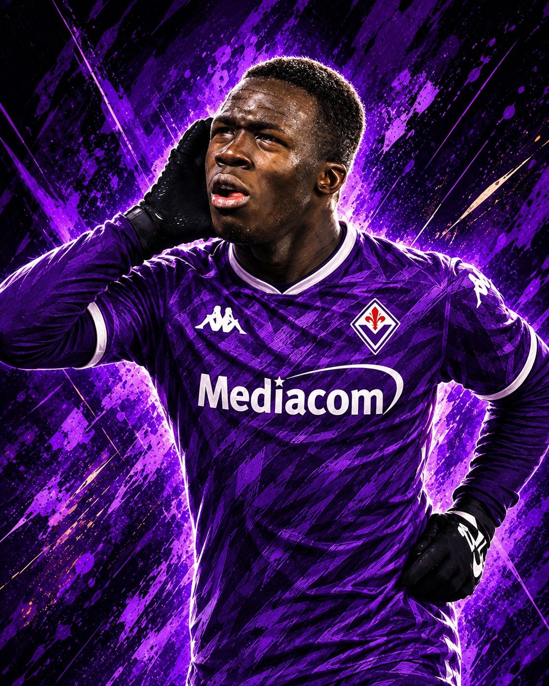Wilfried Gnonto